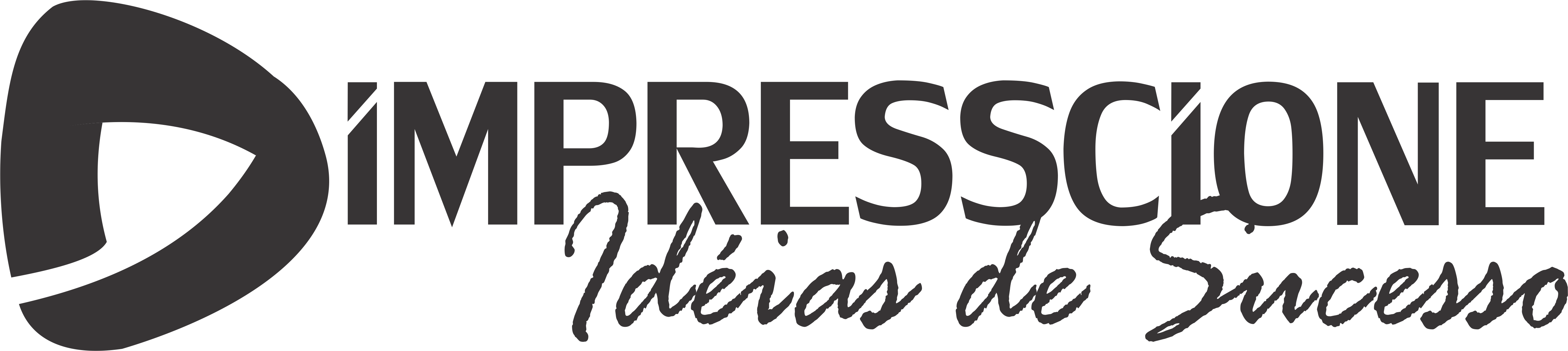 Impresscione Ideias de Sucesso